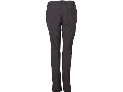 TERNUA Damen Hose ROTAR WARM PT W Schwarz