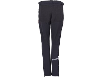 TERNUA Damen Hose ELBRUS PT W Schwarz