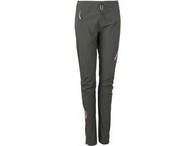 TERNUA Damen Hose OUTRUN PT W Grün