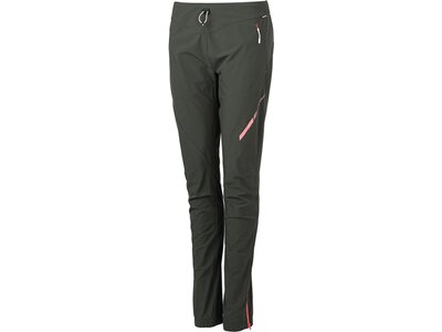 TERNUA Damen Hose OUTRUN PT W Grün