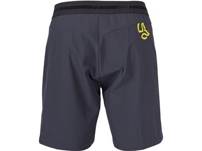 TERNUA Herren Bermuda OUTRUN BMD M Grau
