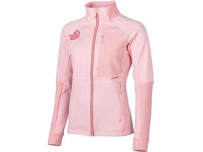 TERNUA Damen Jacke KALEKKIA 2.0 JKT W Pink