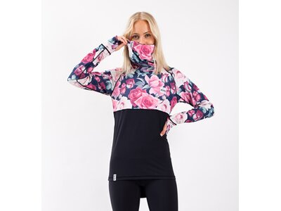 EIVY Damen Unterwäschenset ICECOLD TOP Bunt