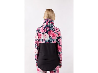 EIVY Damen Unterwäschenset ICECOLD TOP Bunt