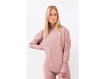 EIVY Damen Unterwäschenset VENTURE RIB TOP Pink
