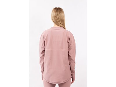 EIVY Damen Unterwäschenset VENTURE RIB TOP Pink