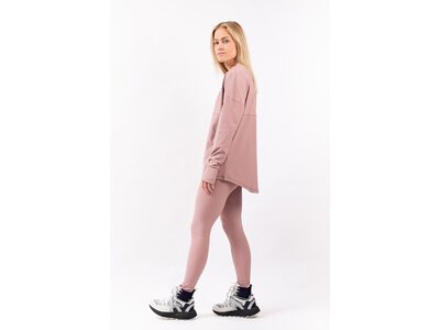 EIVY Damen Unterwäschenset VENTURE RIB TOP Pink