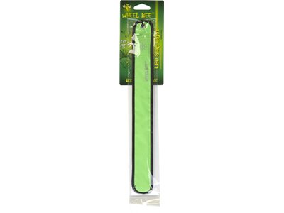 Wheel Bee® LED Slap Light Grün
