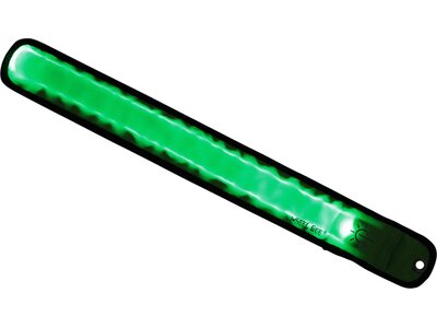 Wheel Bee® LED Slap Light Grün