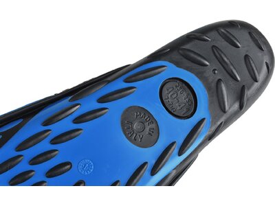 SEAC Flossen FLOSSE SPEED Blau