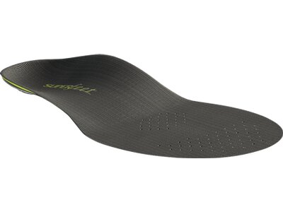 SUPERFEET Einlegesohle Carbon Grau