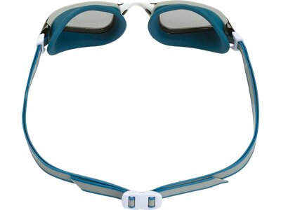 AQUASPHERE Herren Brille FASTLANE Blau