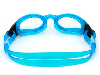 AQUASPHERE Brille KAIMAN Blau