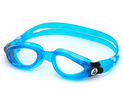 AQUASPHERE Brille KAIMAN Blau