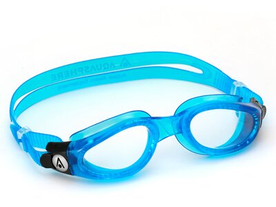 AQUASPHERE Brille KAIMAN Blau