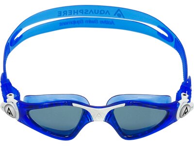 AQUASPHERE Brille KAYENNE JR Blau