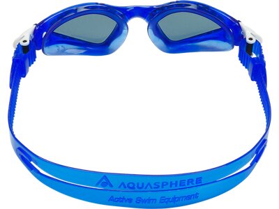 AQUASPHERE Brille KAYENNE JR Blau