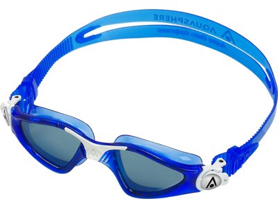 AQUASPHERE Brille KAYENNE JR Blau
