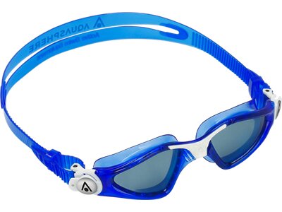 AQUASPHERE Brille KAYENNE JR Blau