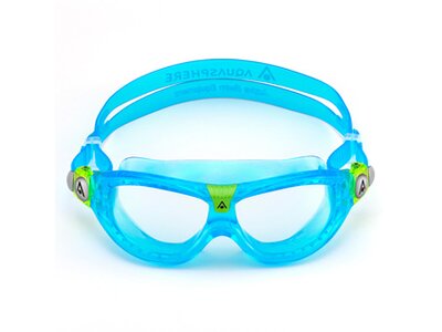 AQUASPHERE Brille SEAL KID2 '18 Grün