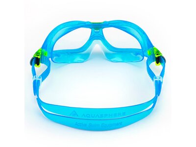 AQUASPHERE Brille SEAL KID2 '18 Grün