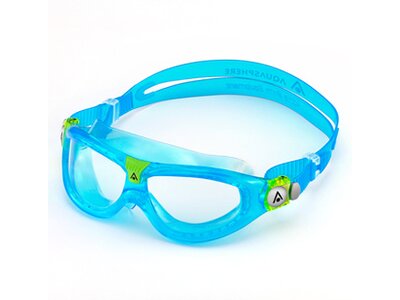 AQUASPHERE Brille SEAL KID2 '18 Grün