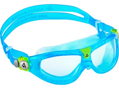 AQUASPHERE Brille SEAL KID2 '18 Grün