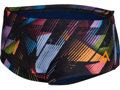 AQUASPHERE Badehose ESSENTIAL BRIEF 14CM Bunt