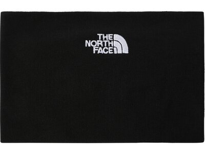 THE NORTH FACE Herren WINTER SEAMLESS NECK GAITER Schwarz