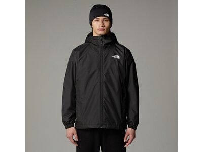 THENORTHFACE Herren Outdoorjacke "Quest Jacket M" Schwarz