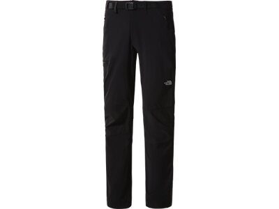 THE NORTH FACE Herren Hose Schwarz