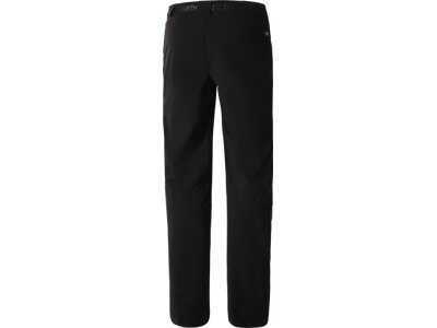 THE NORTH FACE Herren Hose Schwarz