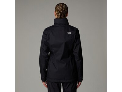 THENORTHFACE Damen Doppeljacke "Evolve II Triclimate W" Schwarz