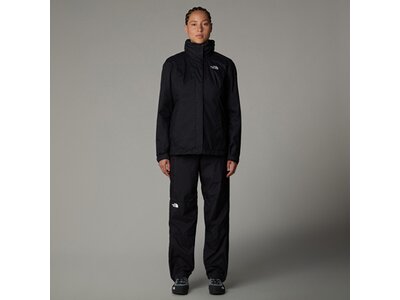 THENORTHFACE Damen Doppeljacke "Evolve II Triclimate W" Schwarz