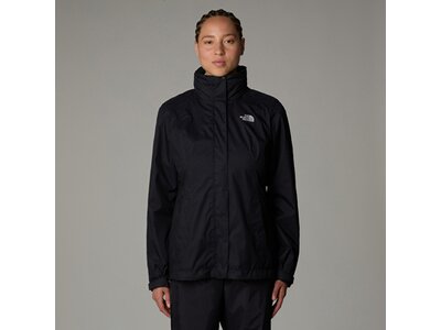 THENORTHFACE Damen Doppeljacke "Evolve II Triclimate W" Schwarz