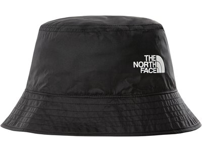 THENORTHFACE Outdoor-Hut "Sun Stash Hat" Schwarz