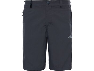 THENORTHFACE Herren Shorts "M Tanken Short" Regular Fit Blau