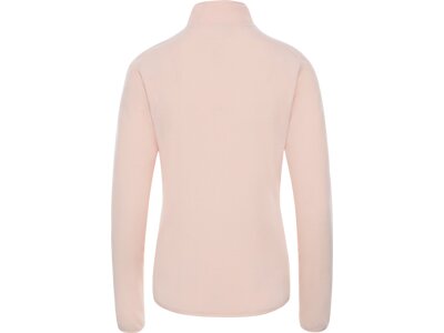 THE NORTH FACE Damen Rolli Pink