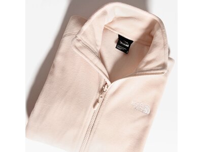 THE NORTH FACE Damen Rolli Pink