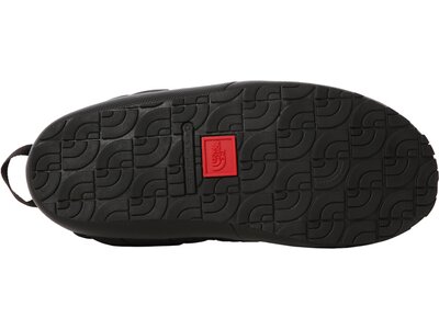 THE NORTH FACE Damen Freizeitschuhe W TB TRACTION BOOTIE Schwarz