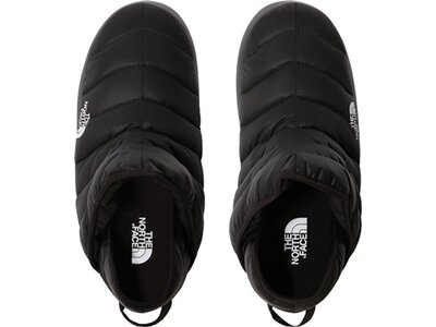 THE NORTH FACE Damen Freizeitschuhe W TB TRACTION BOOTIE Schwarz