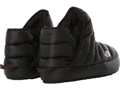 THE NORTH FACE Damen Freizeitschuhe W TB TRACTION BOOTIE Schwarz