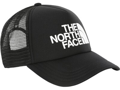 THE NORTH FACE Herren TNF LOGO TRUCKER Schwarz