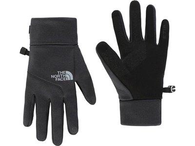 THE NORTH FACE Damen Handschuhe W ETIP HARDFACE GLOVE Schwarz