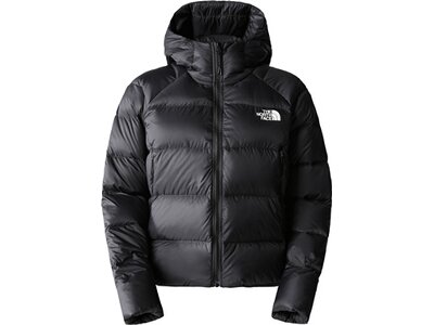 THE NORTH FACE Damen Funktionsjacke W HYALITEDWN HDIE Schwarz