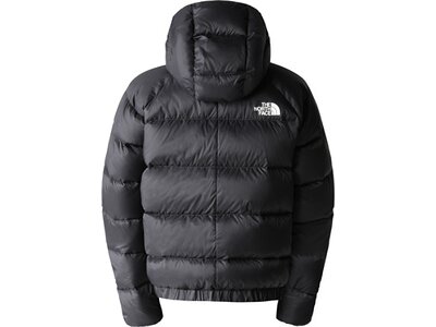 THE NORTH FACE Damen Funktionsjacke W HYALITEDWN HDIE Schwarz