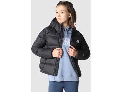 THE NORTH FACE Damen Funktionsjacke W HYALITEDWN HDIE Schwarz