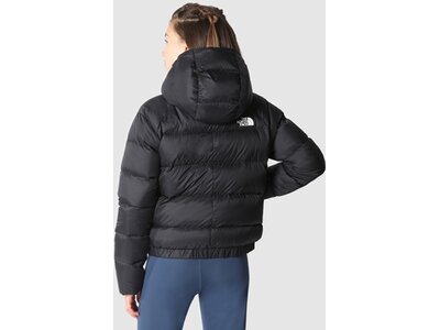 THE NORTH FACE Damen Funktionsjacke W HYALITEDWN HDIE Schwarz