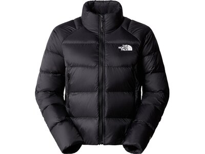 THE NORTH FACE Damen Regenjacke W HYALITE DOWN JACKET - EU ONLY Schwarz