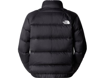 THE NORTH FACE Damen Regenjacke W HYALITE DOWN JACKET - EU ONLY Schwarz